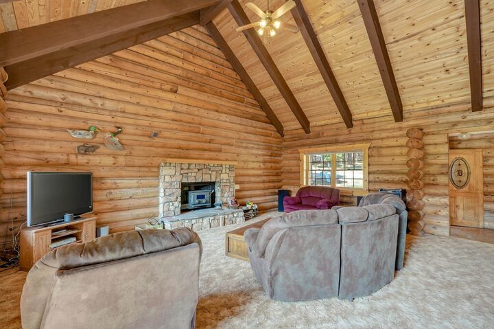 Property Photo:  15 Woodlands  NM 87710 