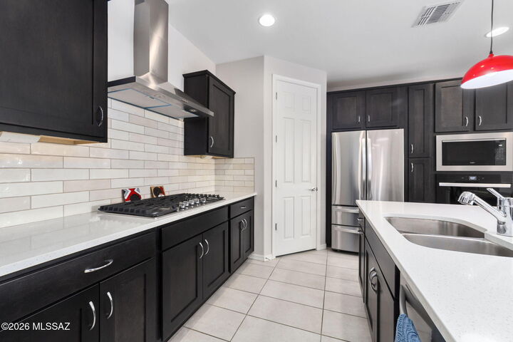 Property Photo: 14489 N Saguaro Nest Trail AZ 85658