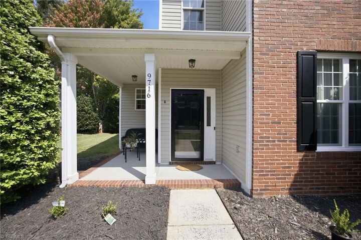 Property Photo: 9716 Southampton Commons Drive NC 28277