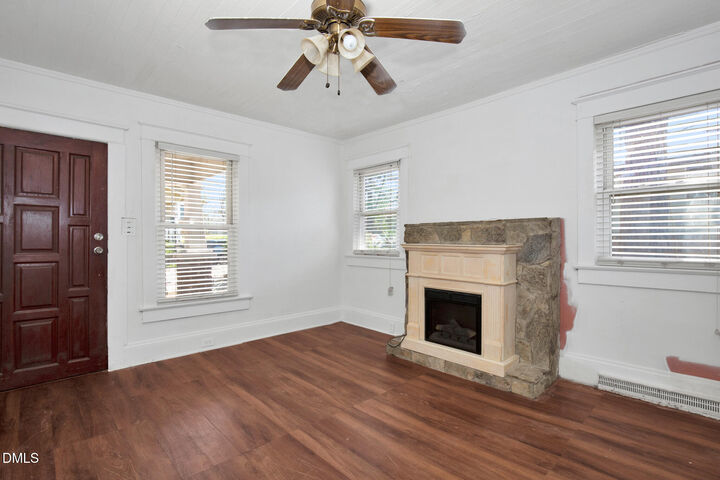 Property Photo: 113 Austin Street NC 27330