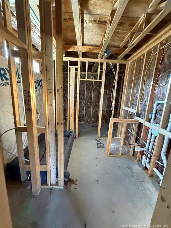 Property Photo:  3421 Coat Bridge (Lot 1144) Drive  NC 28306 
