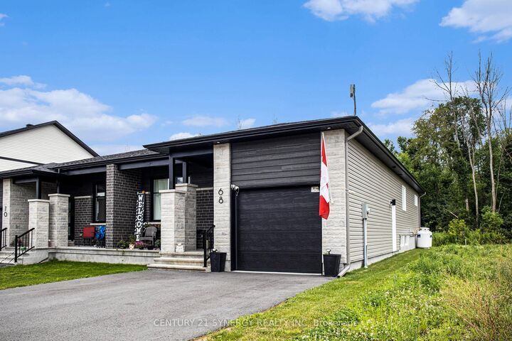 Property Photo:  68 Villeneuve Street  ON K0C 1W0 