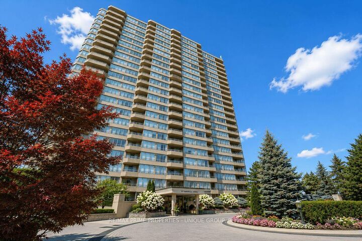 10 Torresdale Avenue 1408 — photo 1