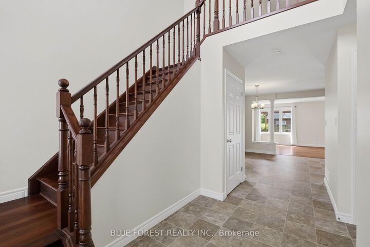 Property Photo: 1888 Stackhouse Crescent ON N5X 4M6