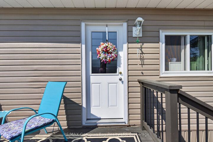 Property Photo: 5263 Elliott Side Road 81 ON L4R 4K3