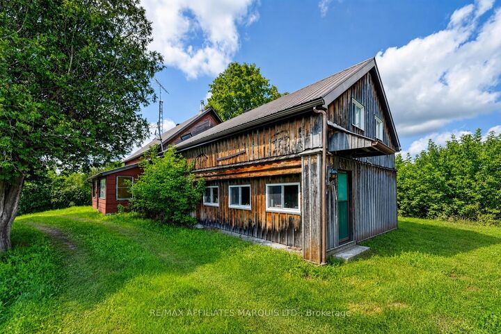 Property Photo: 17921 McPhail Road ON K0C 1S0