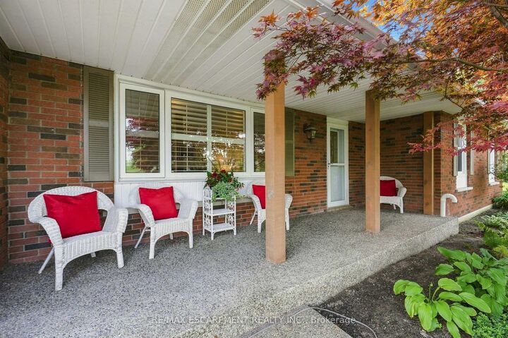 Property Photo: 9784 Goodale Road ON L0R 1E0