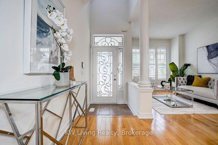 Property Photo: 16 Florelle Drive ON L6E 2H6