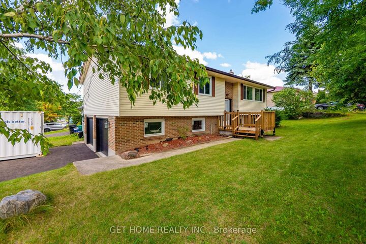 85 High Acres Crescent — photo 1