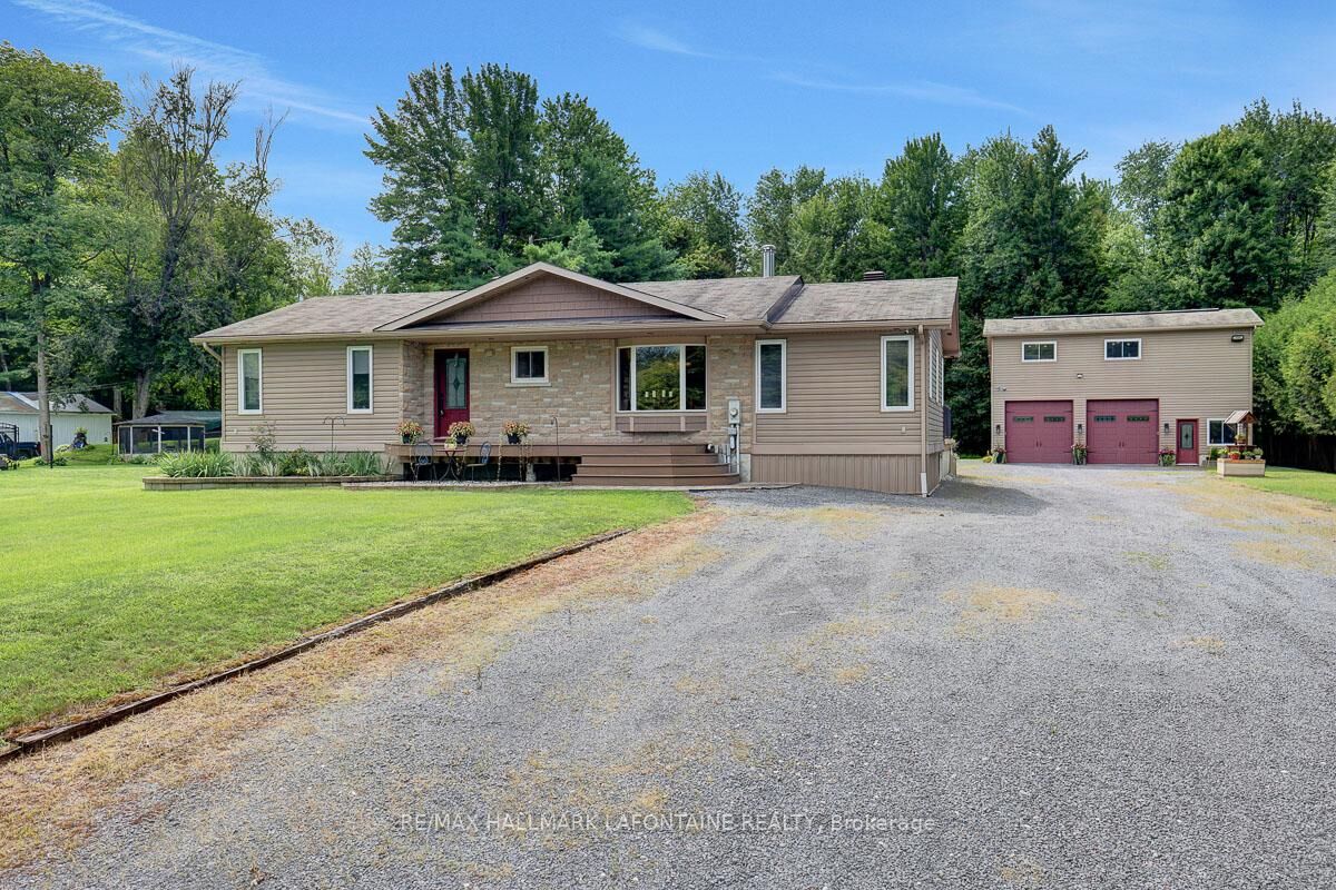 Property Photo: 2780 Gagne Road ON K0A 2A0
