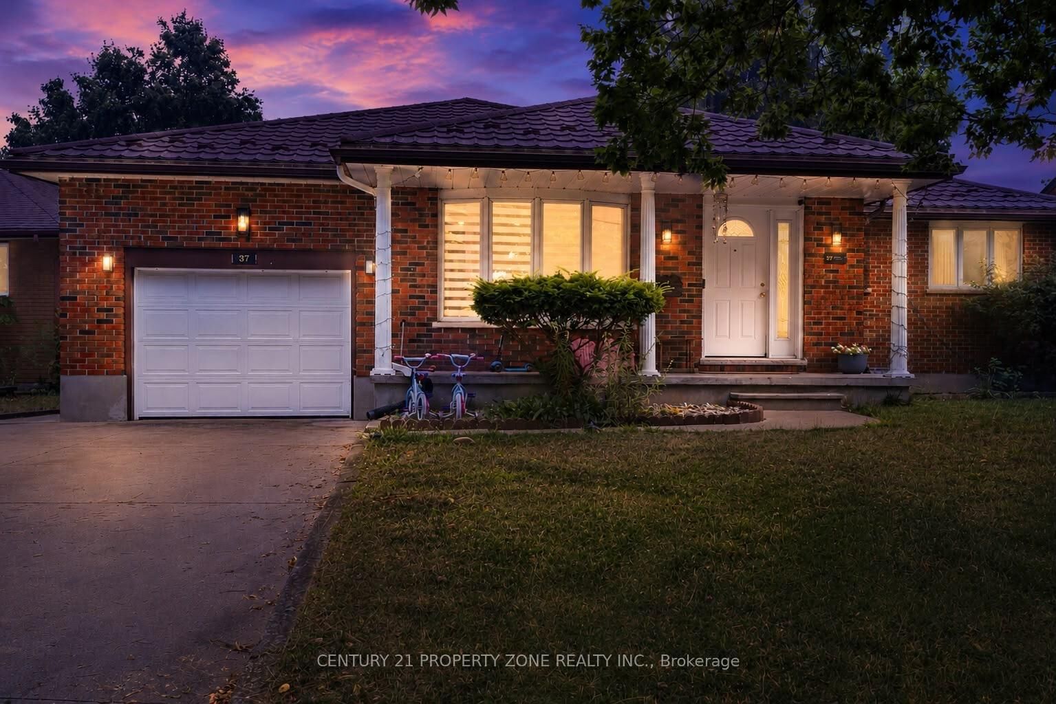 Property Photo: 37 Laurentian Drive S ON N5W 1N8