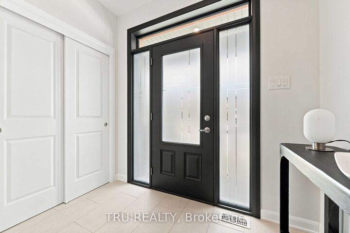 Property Photo: 603 Winterset Road ON K2T 0R2