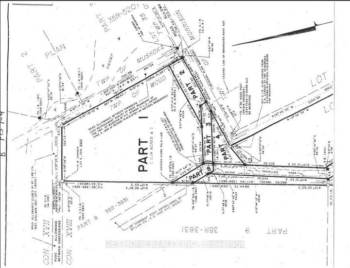 1000 Fish Hook Lane — photo 1