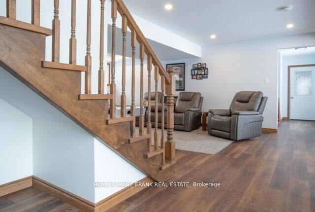 Property Photo: 614 Kenstone Beach Road ON K0M 1A0