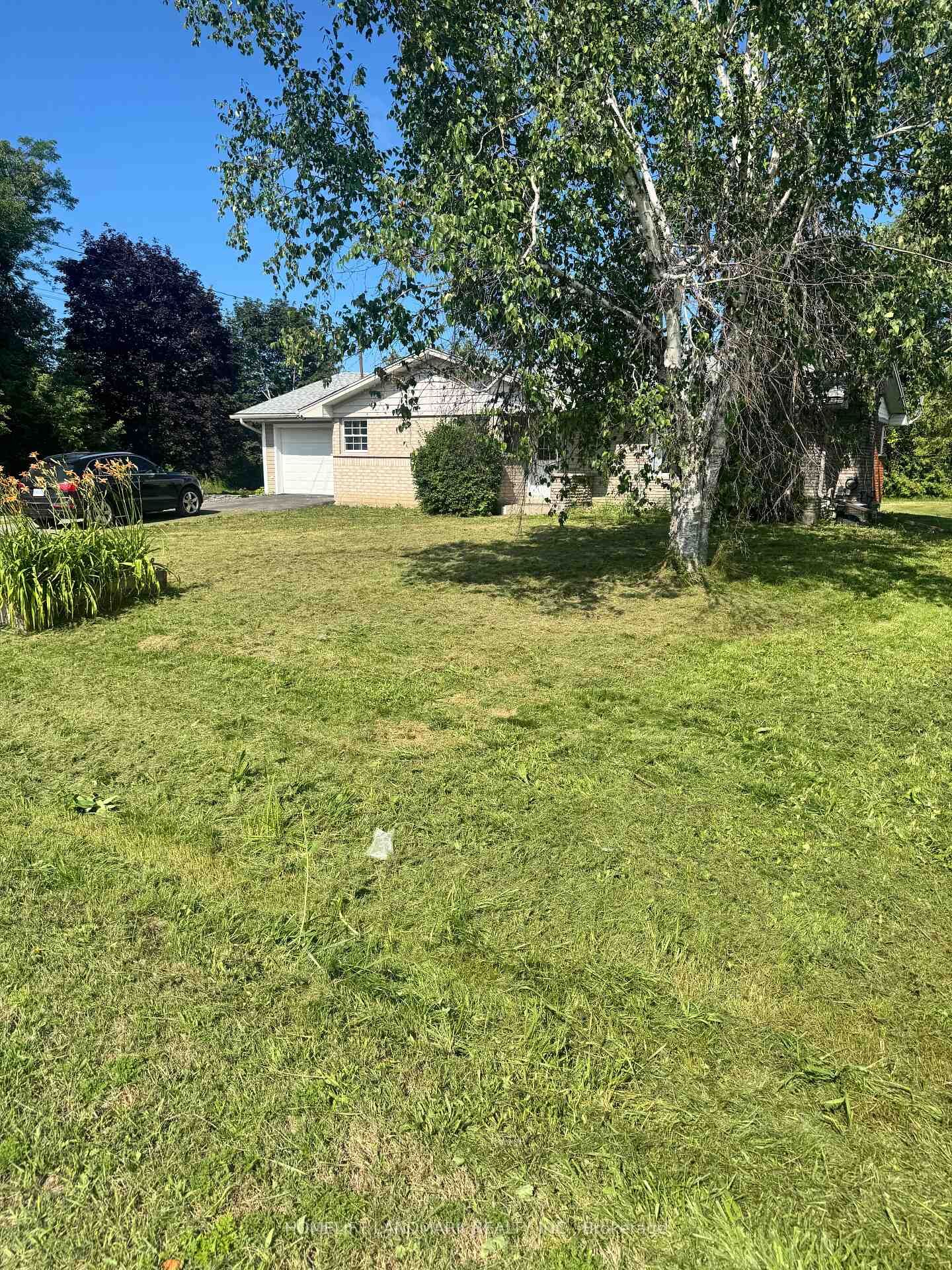 Property Photo: 4045 Hwy 35 (Main) Road ON K0M 1G0