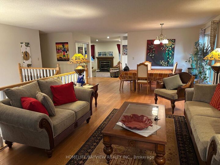 Property Photo: 1020 Ryan Court ON K7P 2T7