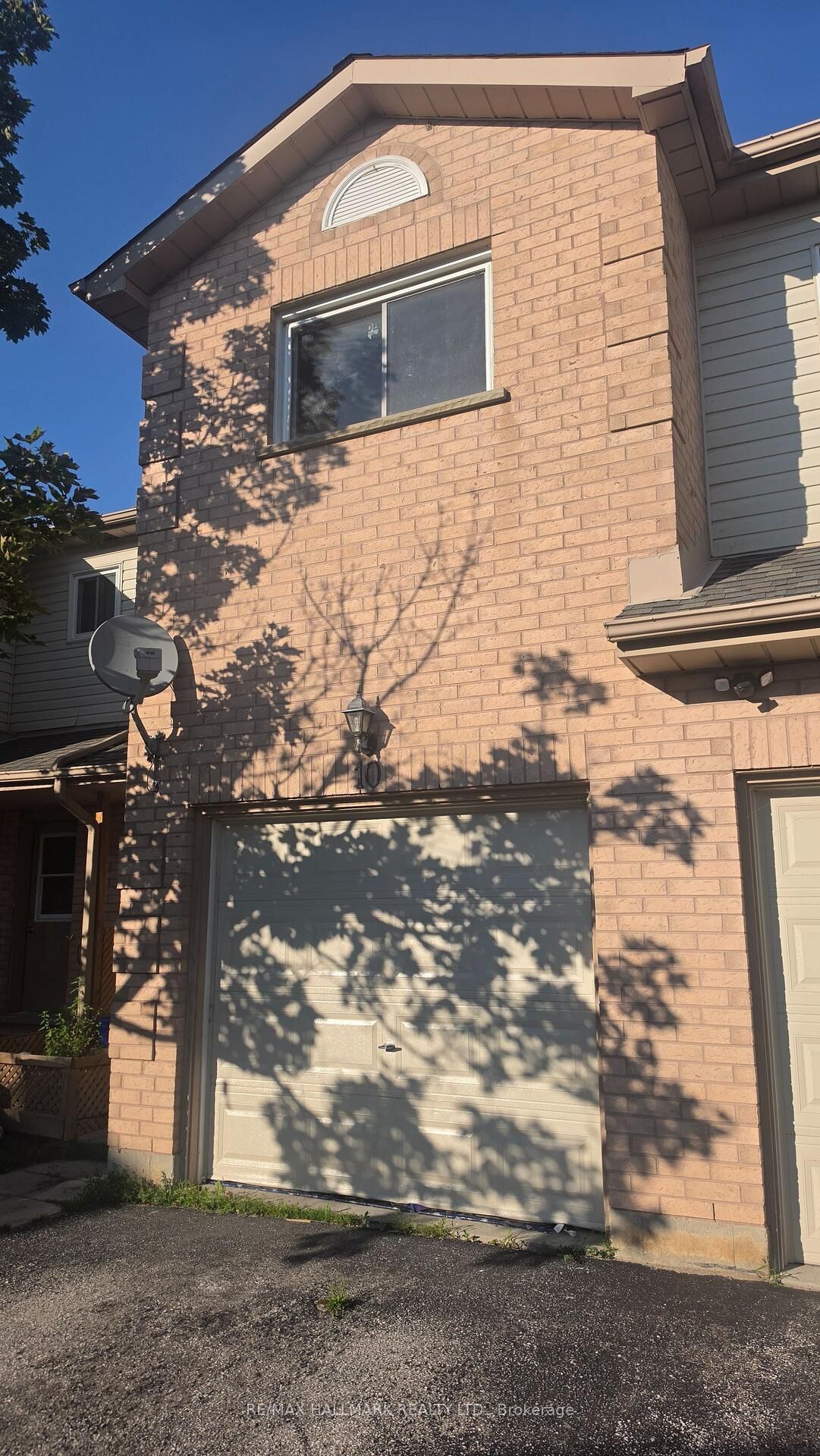 Property Photo:  531 High Street 10  ON L3V 4X9 