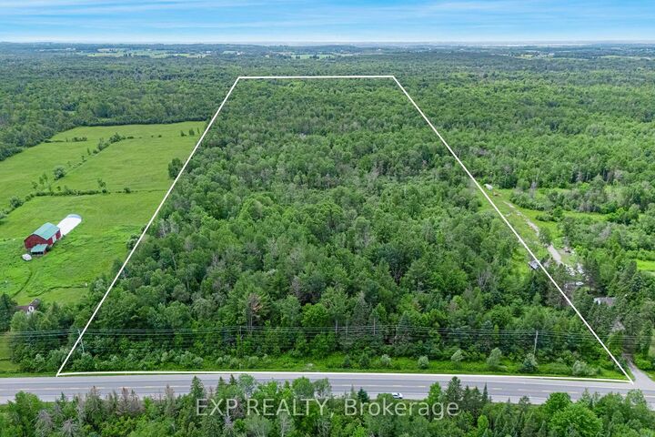 Property Photo:  22262 Highway 48 N/A  ON L0G 1M0 
