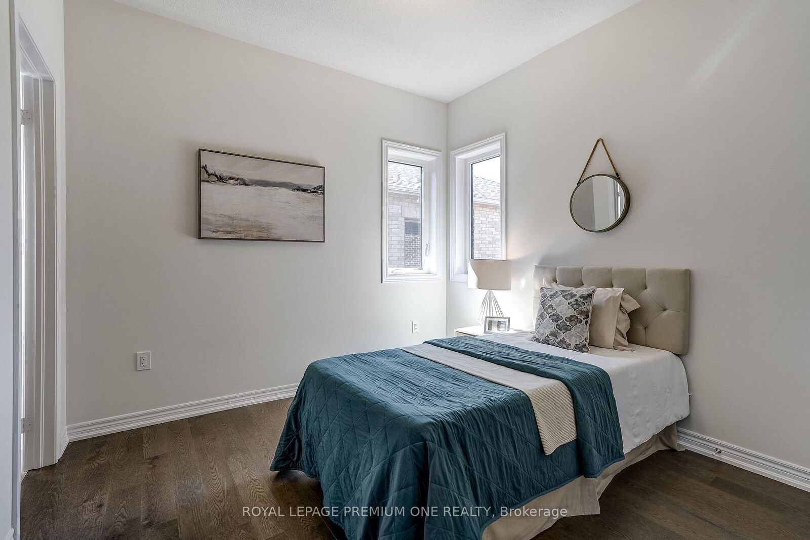 Property Photo: 56 Raymond Schell Avenue ON L6C 3T5
