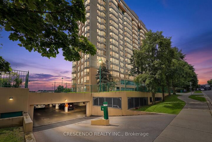 100 Millside Drive 201 — photo 1