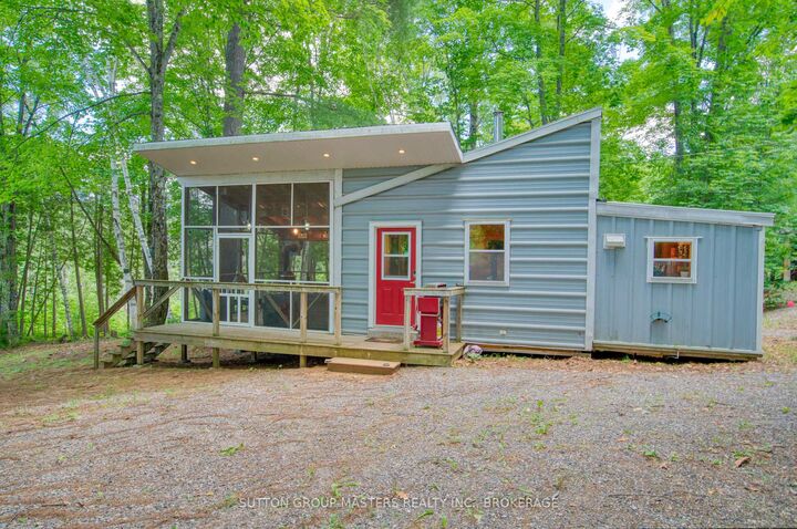Photo de la propriété:  2282 Myers Cave Road  ON K0H 1K0 