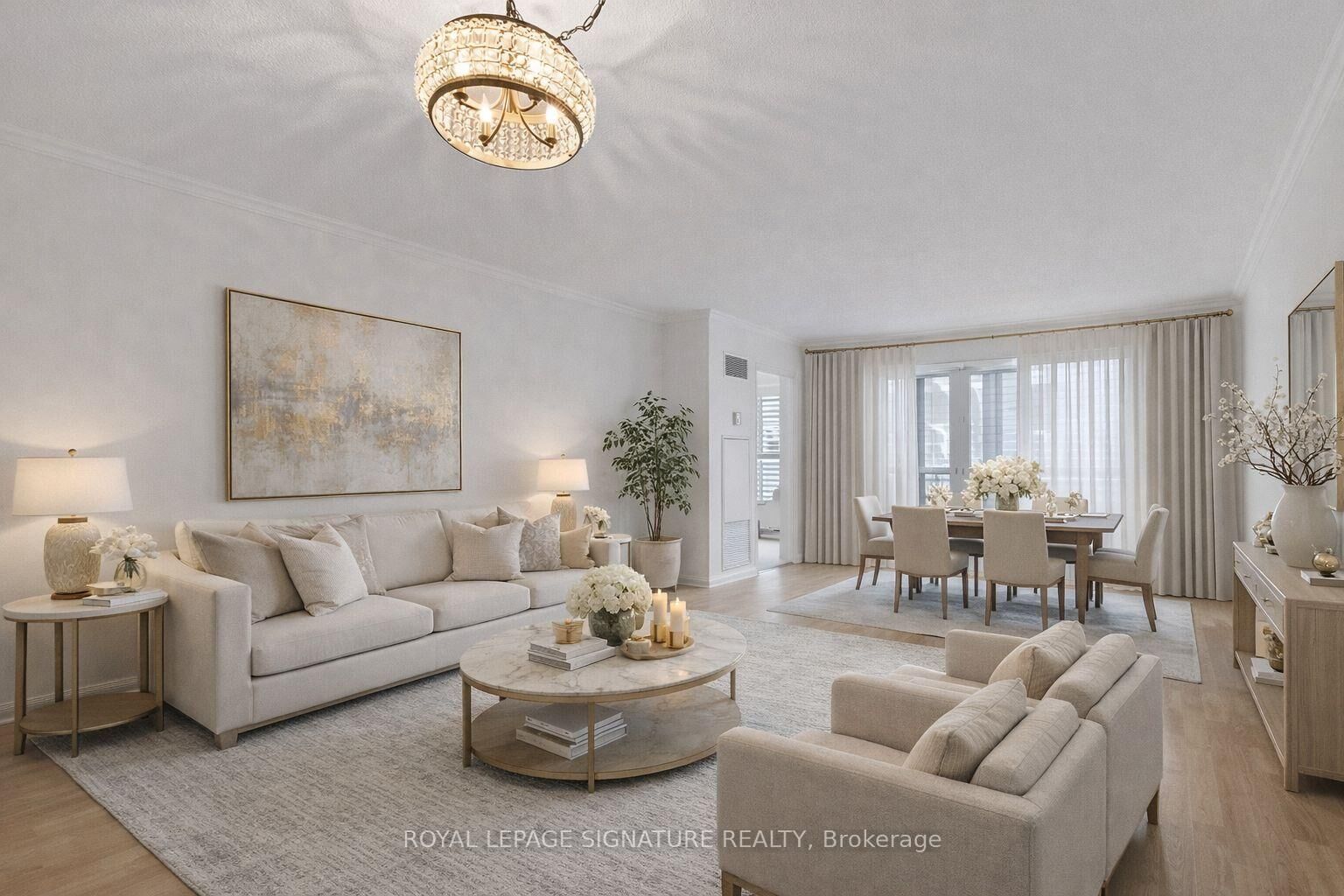 Property Photo: 18 Hollywood Avenue 206 ON M2N 6P5
