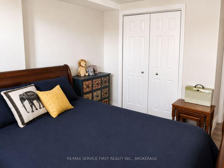 Property Photo: 236 Langfield Street ON K7P 3C8