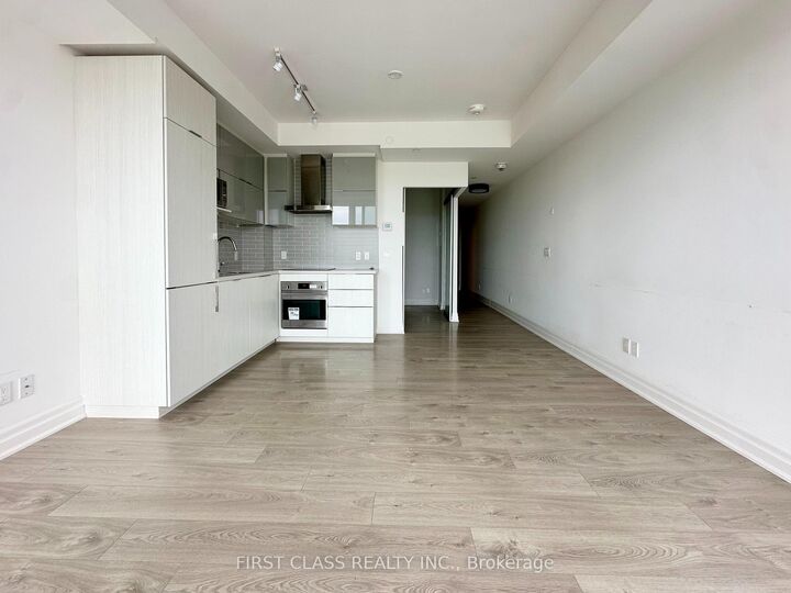 Property Photo: 10 Rouge Valley Drive W 1203 ON L6G 0G9
