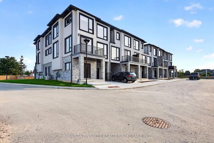 Property Photo: 3103 Petty Road 8 ON N6L 0K1