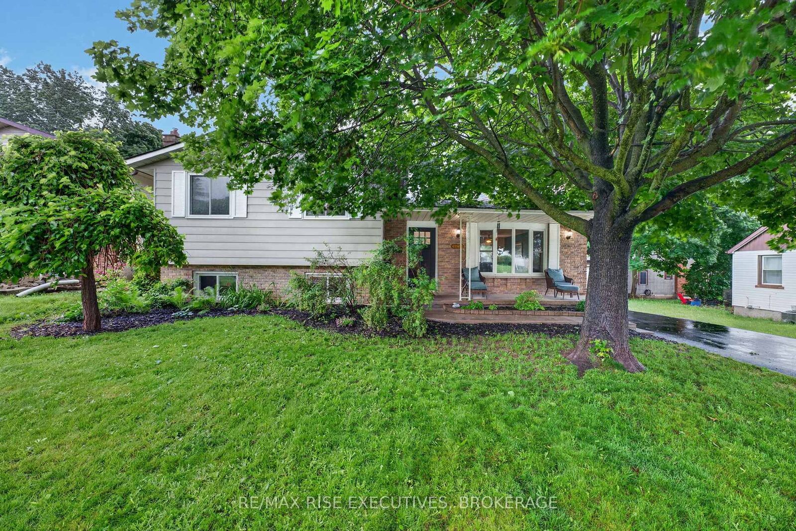 Property Photo: 1560 Victoria Street ON K7M 5H5