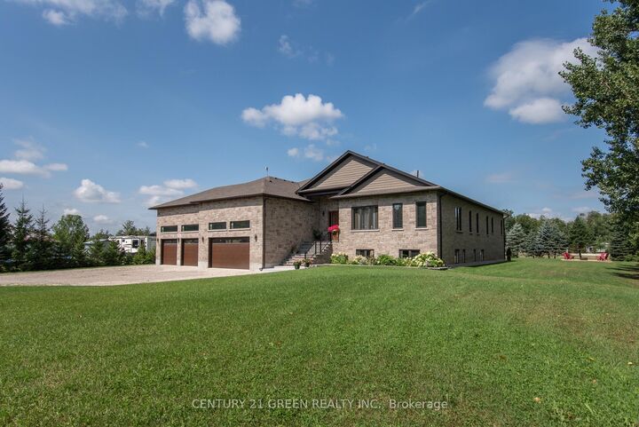 Property Photo: 6780 Wellington Country Rd 10 N/A ON N0G 2K0