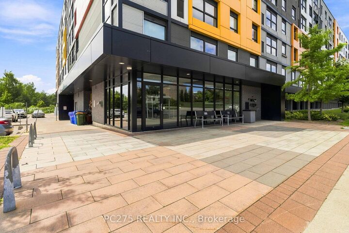 Photo de la propriété: 1291 Gordon Street 218 ON N1L 0M5