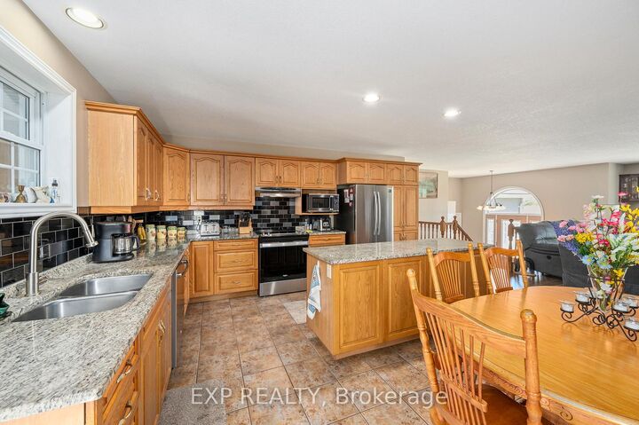 Property Photo: 20437 Melbourne Road ON N0L 1T0