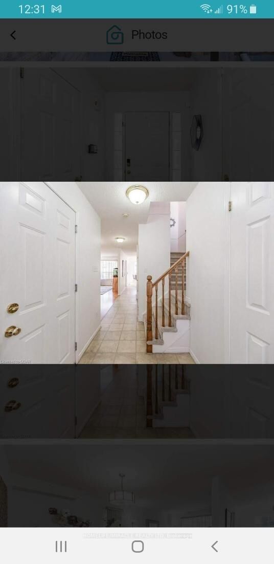 Property Photo:  68 Wood Grove Crescent  ON N1T 2A1 