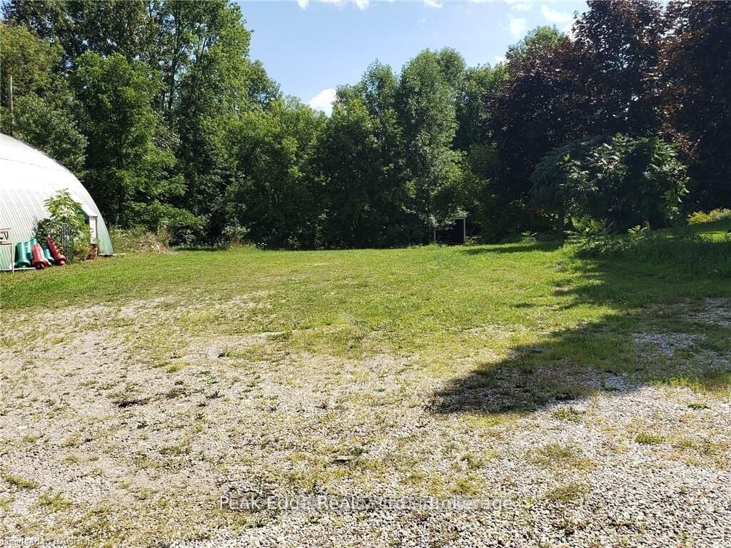 Property Photo:  Part Lot 28 12 Concession S  ON N0H 1L0 