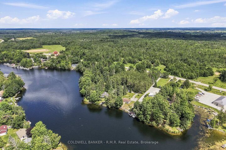 Property Photo:  33 Portage Road  ON K0M 2T0 