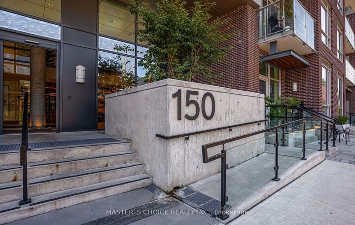 150 Logan Avenue 323 — photo 1
