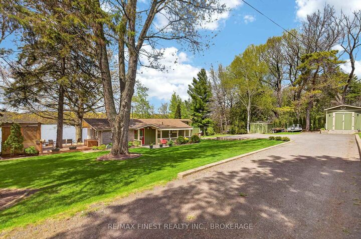Property Photo: 77 Hickory Lane ON K7R 3K8