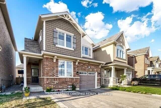 Property Photo:  1377 Leger Way 1  ON L9T 7K6 