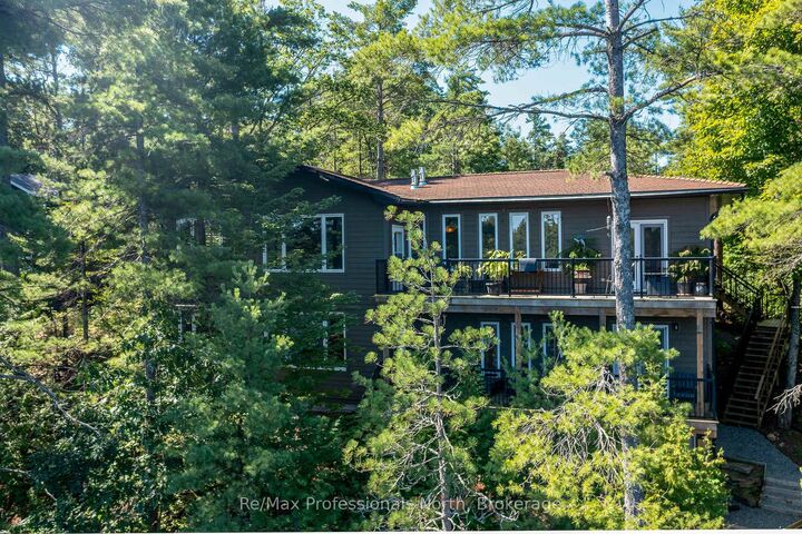 2164 169 Muskoka Road — photo 1