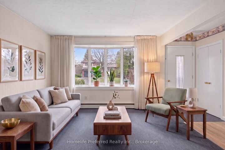 Property Photo: 893 Cumberland Avenue ON K9H 7B3