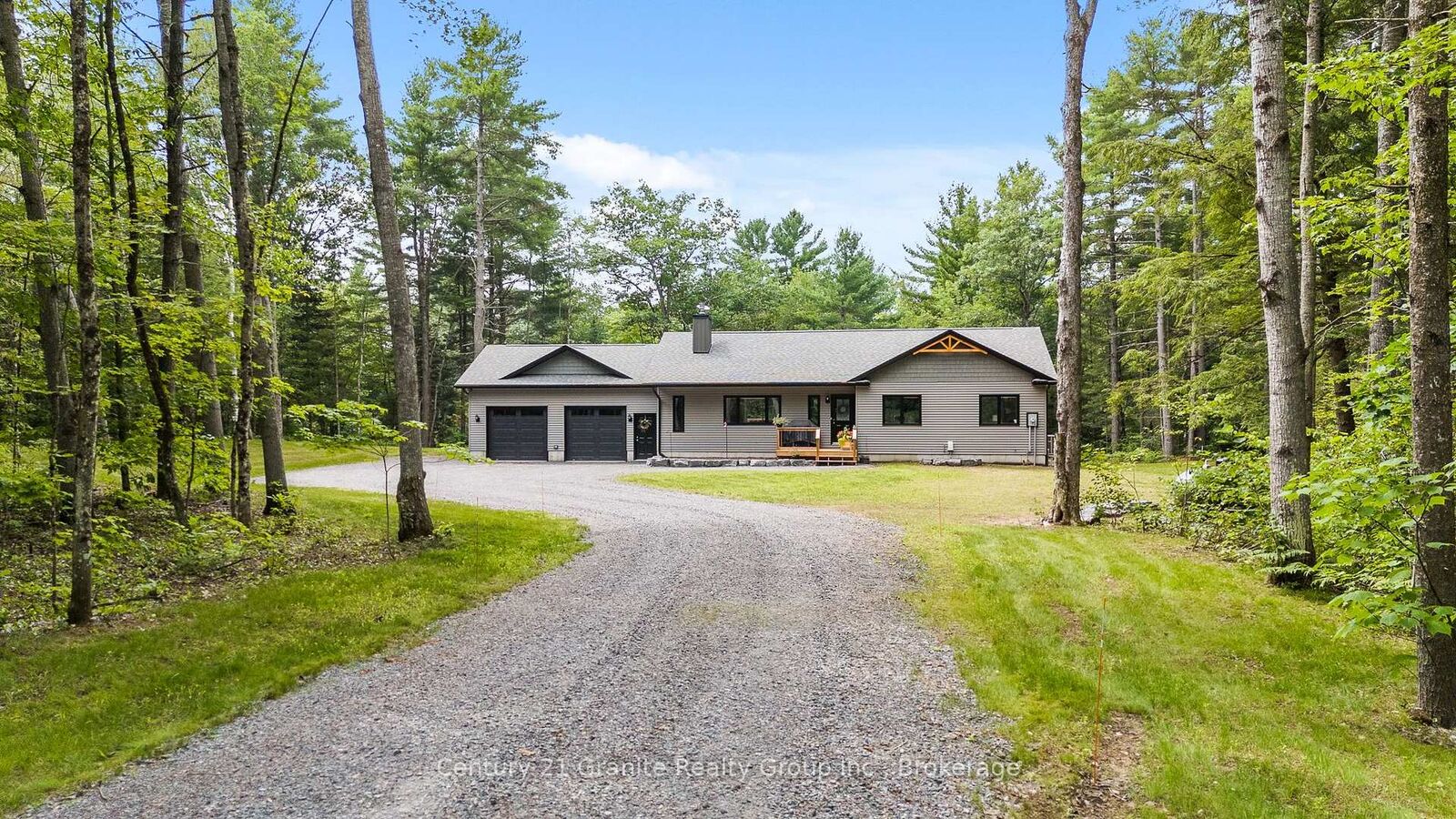 Property Photo: 1097 Hawk Valley Road ON K0M 1S0