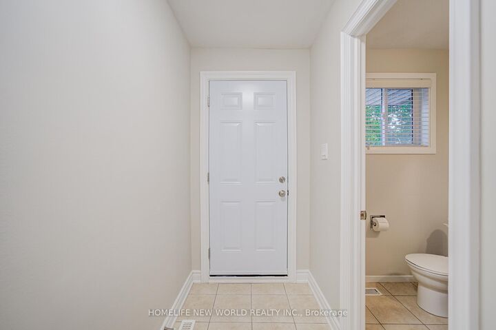 Property Photo: 29 New Havens Way ON L3T 5G1