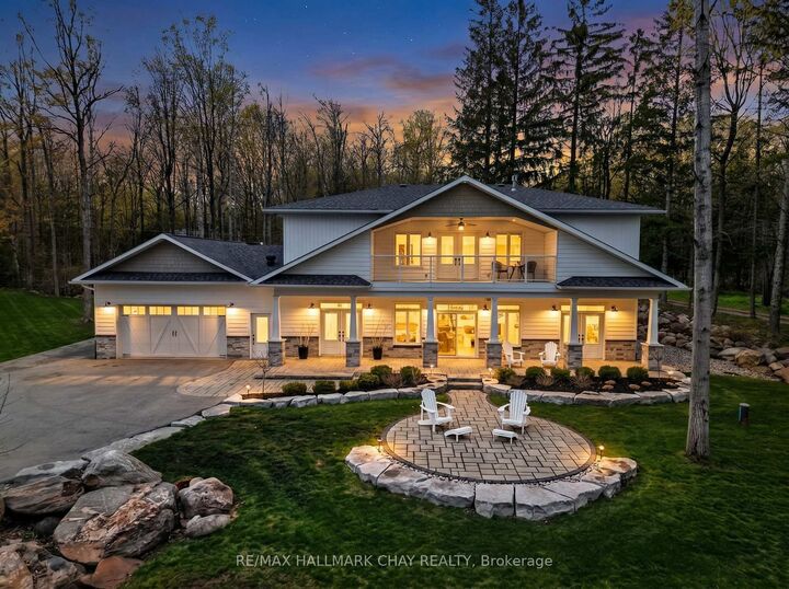 Photo de la propriété: 6 Forrester Road ON L0L 2L0