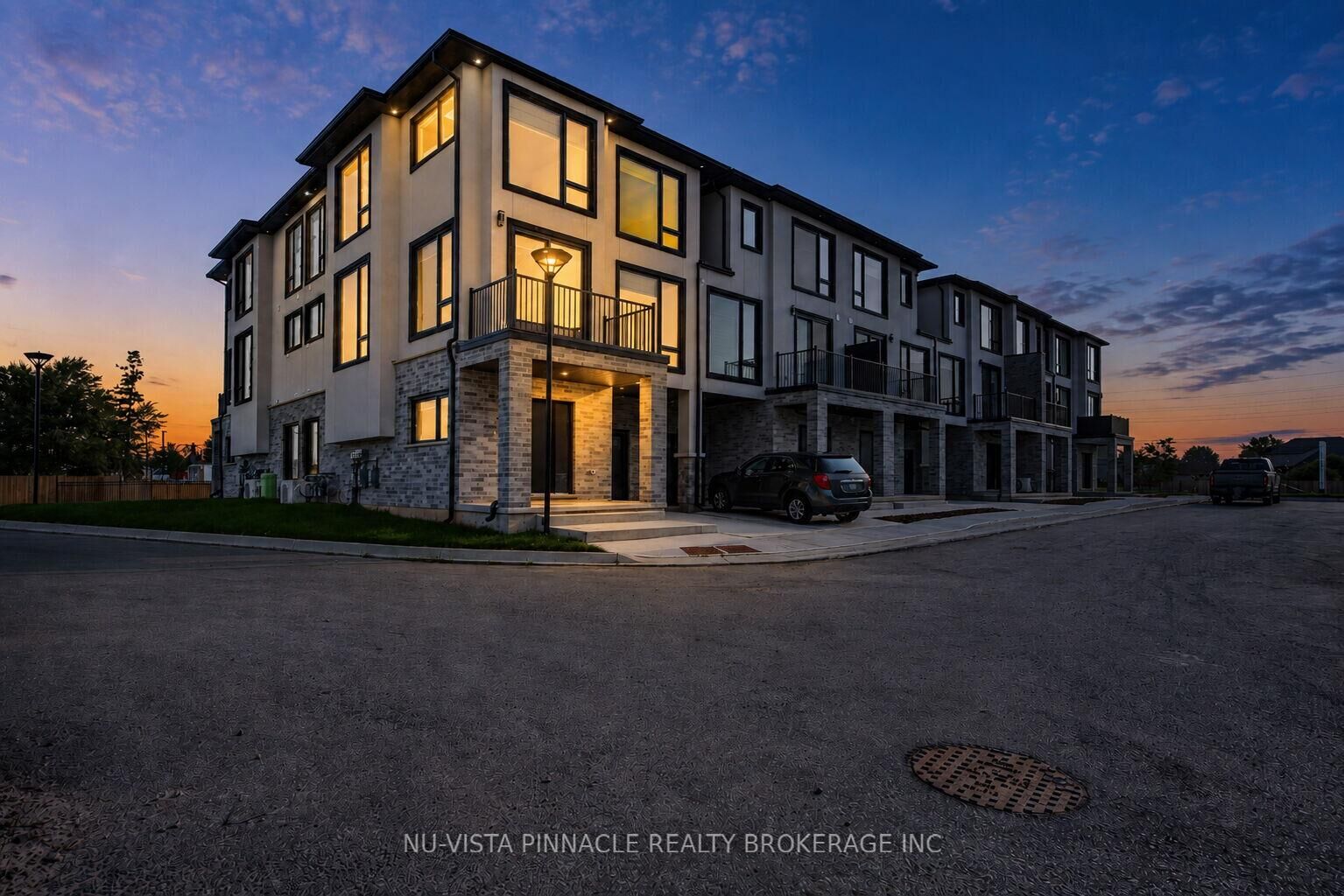 Property Photo: 3117 Petty Road ON N6L 0K1
