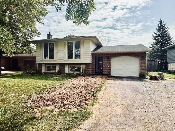 Property Photo: 3102 Ussher Street ON L2G 6M2
