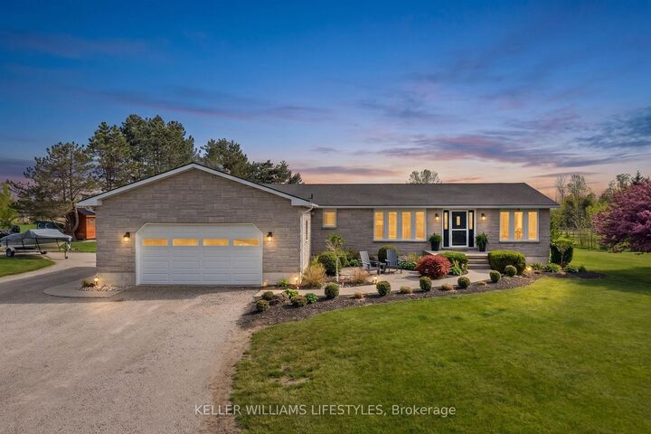 Property Photo: 79904 Pondsview Road ON N7A 3X8