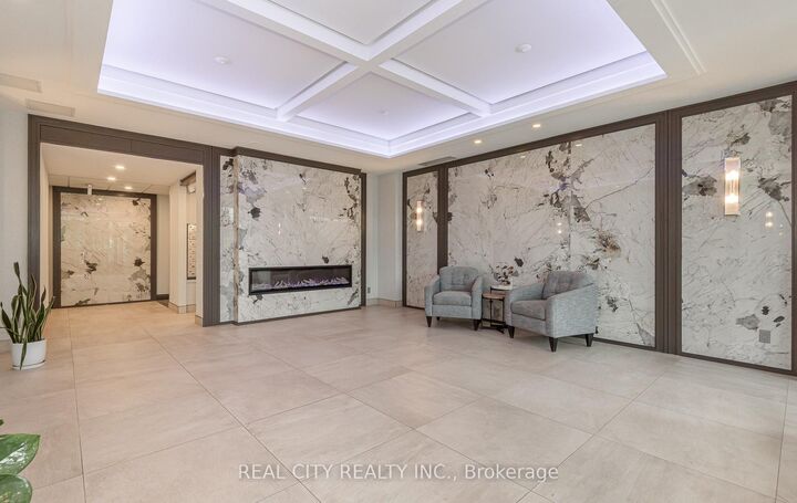 Property Photo: 2325 Central Park Drive 704 ON L6H 0E2