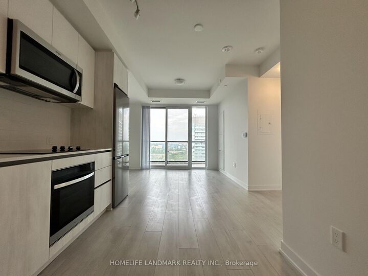 5858 Yonge Street 3112 — photo 1