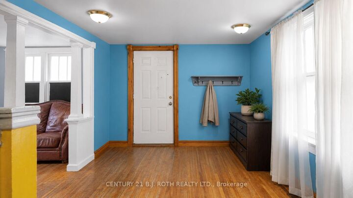 Property Photo: 356 West Street N ON L3V 5E4